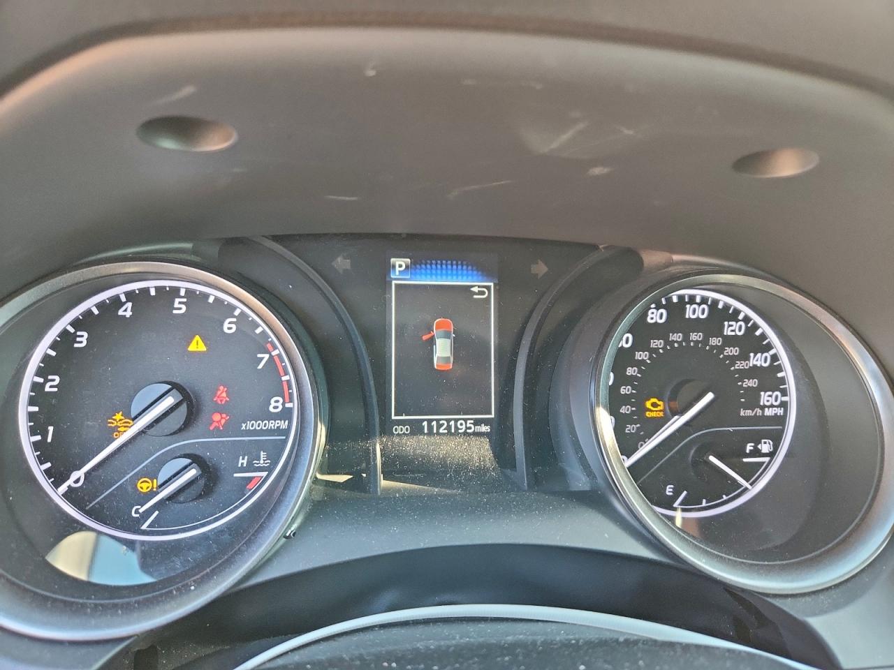 2022 Toyota Camry Se VIN: 4T1G11AK5NU626432 Lot: 94800045