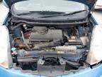 2007 NISSAN NOTE 1.4 ACENTA 5DR for sale at Copart SANDWICH