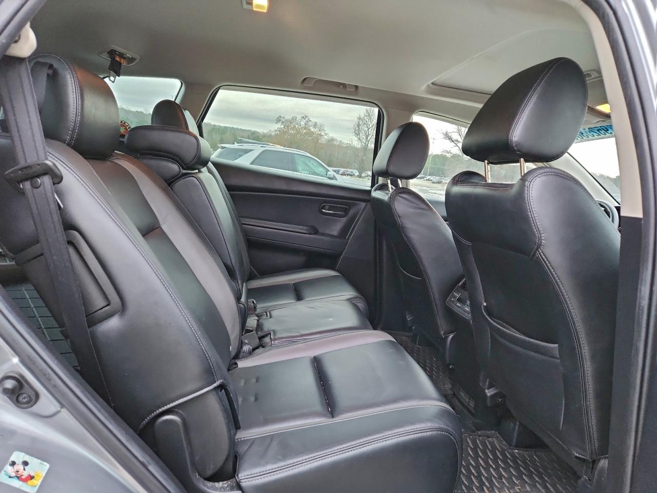 2011 Mazda Cx-9 VIN: JM3TB2CA2B0330580 Lot: 95253895