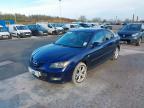 2009 MAZDA 3 2.0 SPORT 4DR for sale at Copart ST HELENS