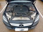2016 MERCEDES-BENZ C CLASS C220D SE EXECUTIVE 5DR AUTO for sale at Copart NEWBURY