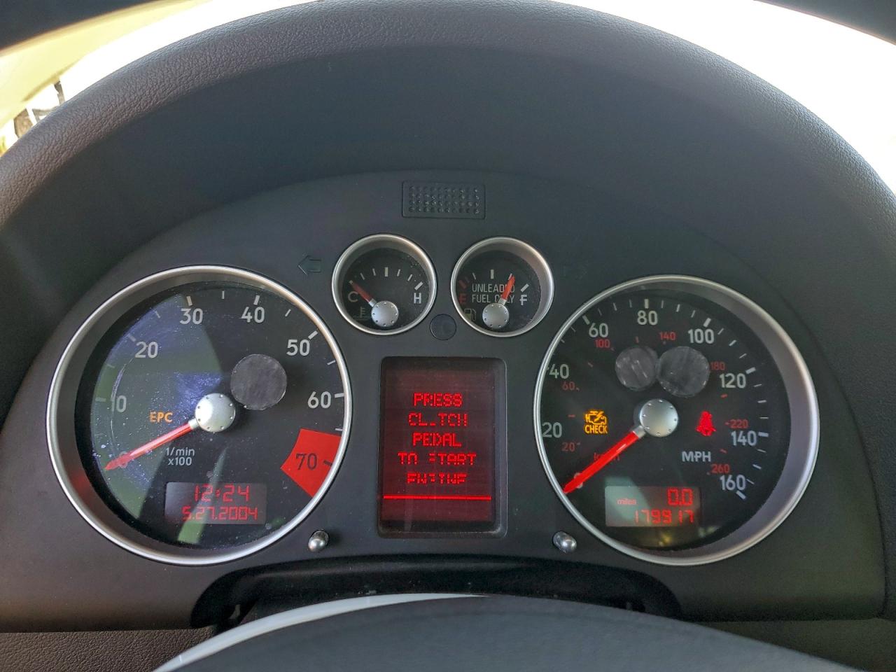 Фото: TRUUT28N661001537