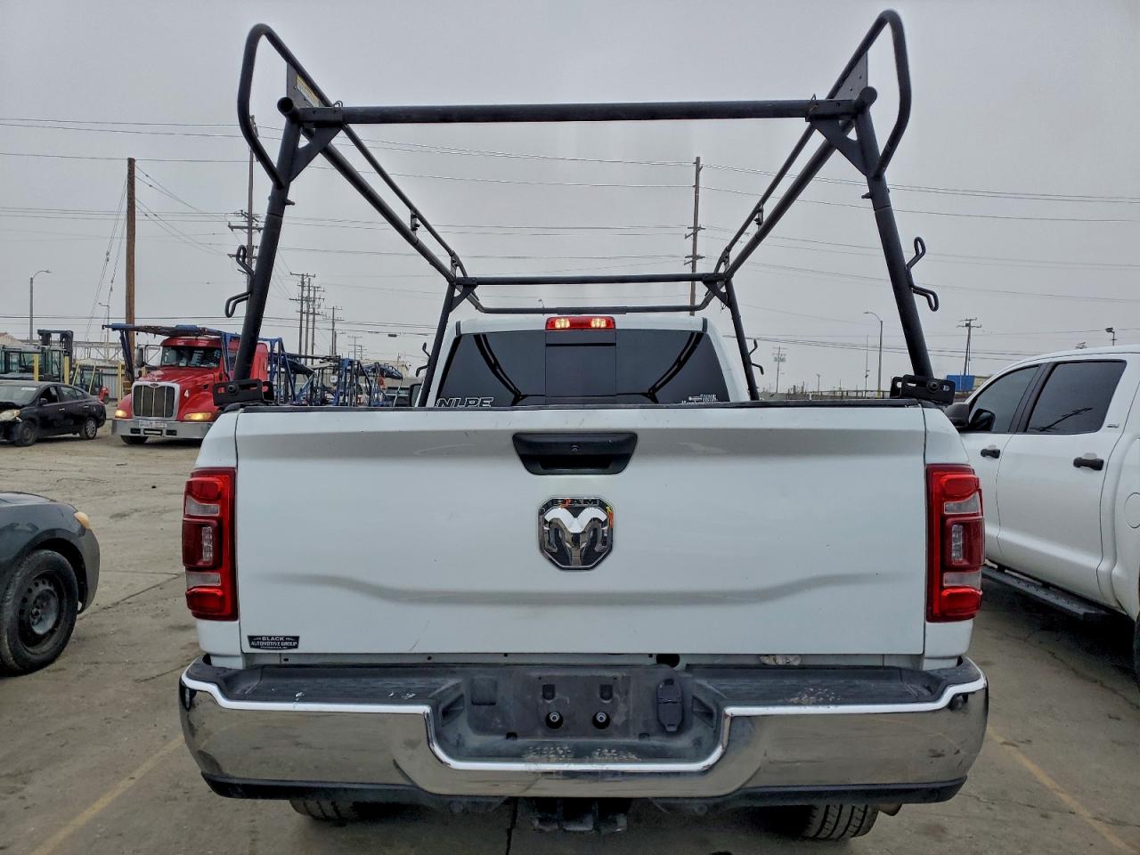 2024 Ram 2500 Tradesman VIN: 3C6UR5HJ4RG124564 Lot: 97155765