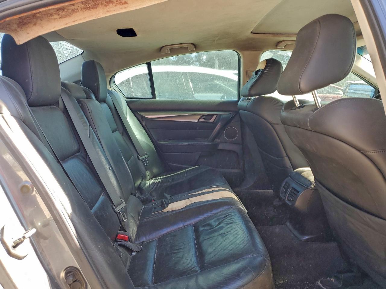 Фото: 19UUA86589A012308