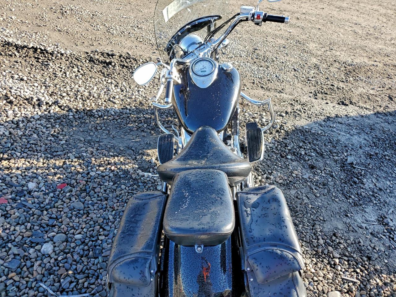 2007 Yamaha Xvs1100 VIN: JYAVP11E17A093709 Lot: 94531015