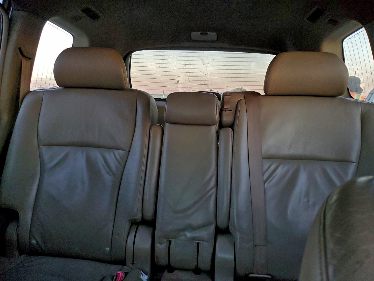 2008 Toyota Highlander Limited VIN: JTEDS42A682065696 Lot: 95085375