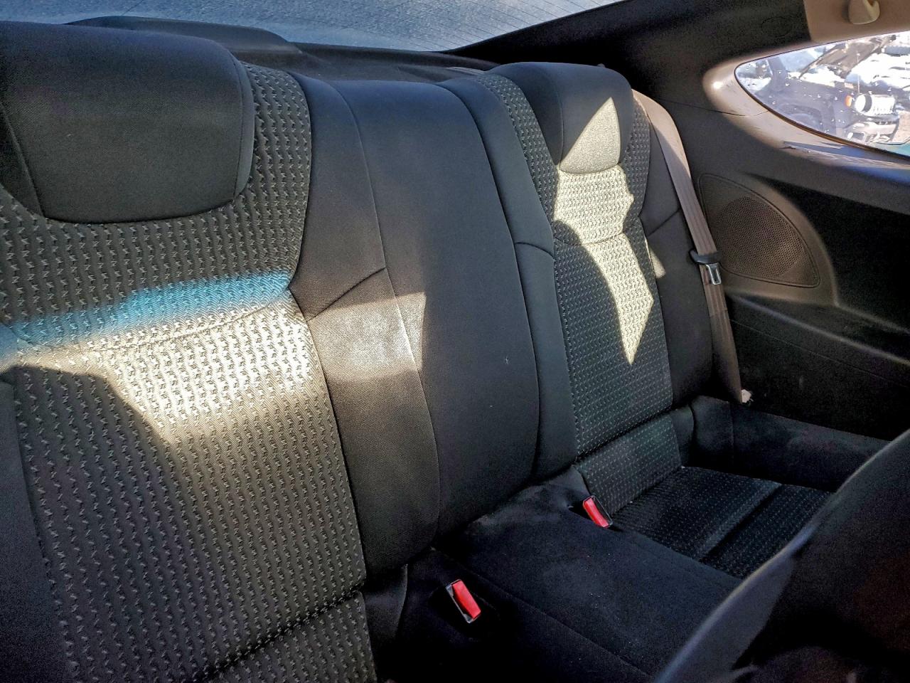 2012 Hyundai Genesis Coupe 2.0T VIN: KMHHT6KD8CU077723 Lot: 94880685