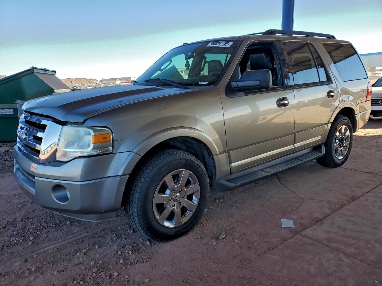 2009 Ford Expedition Xlt
