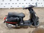 2015 PIAGGIO VESPA GTS 300 SUPERSPORT  for sale at Copart PETERLEE