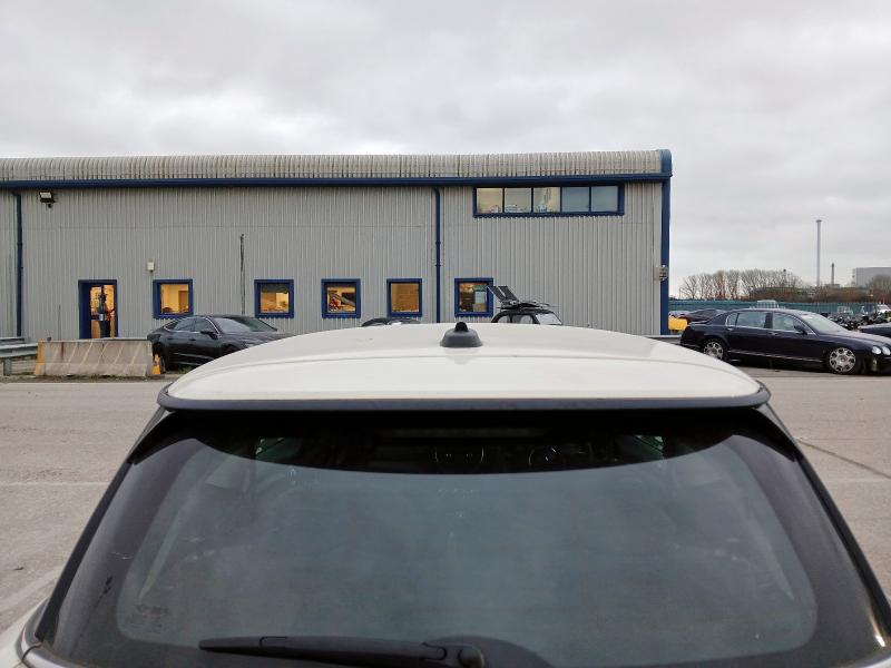 2014 MINI HATCHBACK 1.5 COOPER 3DR