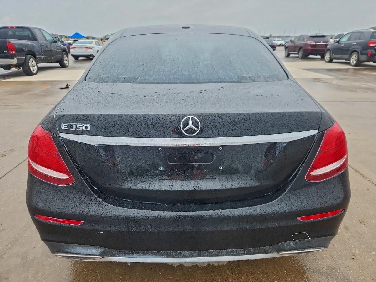 2020 Mercedes-Benz E 350 VIN: WDDZF8DB9LA755555 Lot: 95211715