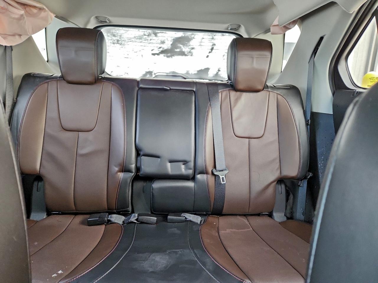 2013 Chevrolet Equinox Ltz VIN: 2GNFLGEK1D6301028 Lot: 94751965