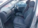 2002 VOLKSWAGEN POLO 1.4 SPORT TDI 75 5DR for sale at Copart SANDWICH