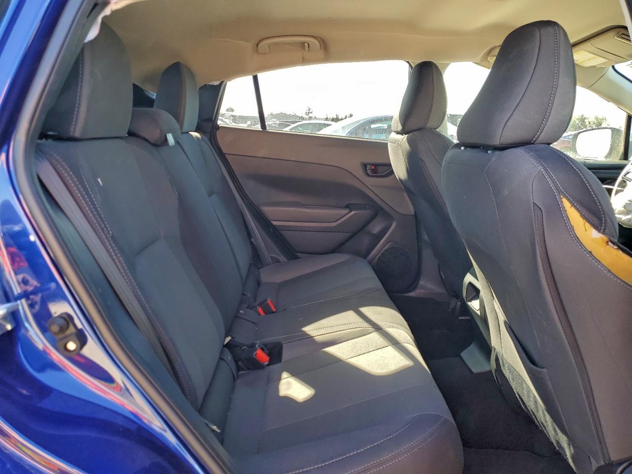 2024 Subaru Crosstrek VIN: JF2GUABC2R8880585 Lot: 96259595