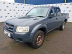 2007 FORD RANGER S/C 4WD  for sale at Copart SANDTOFT