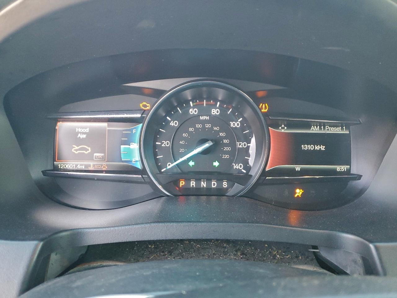 2016 Ford Explorer Xlt VIN: 1FM5K7DH8GGC12294 Lot: 95753495