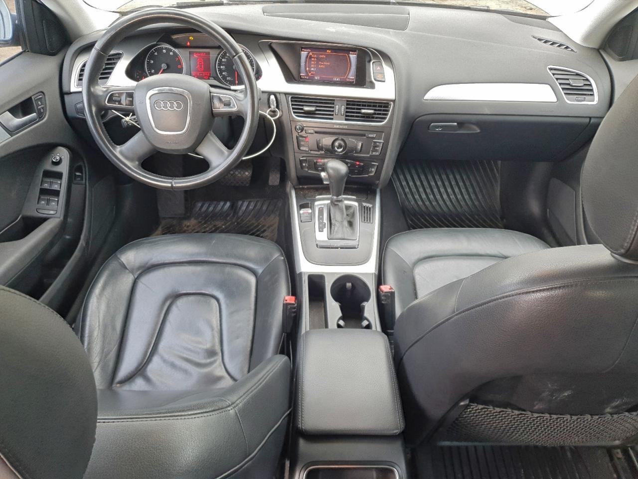 Фото: WAUSFAFL0BA148562