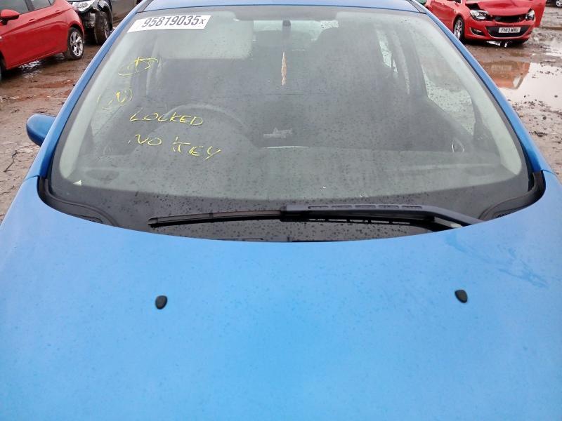 2007 PEUGEOT 307 1.6 HDI 90 S 5DR