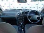 2001 FORD MONDEO 2.5 V6 ST200 5DR for sale at Copart ST HELENS