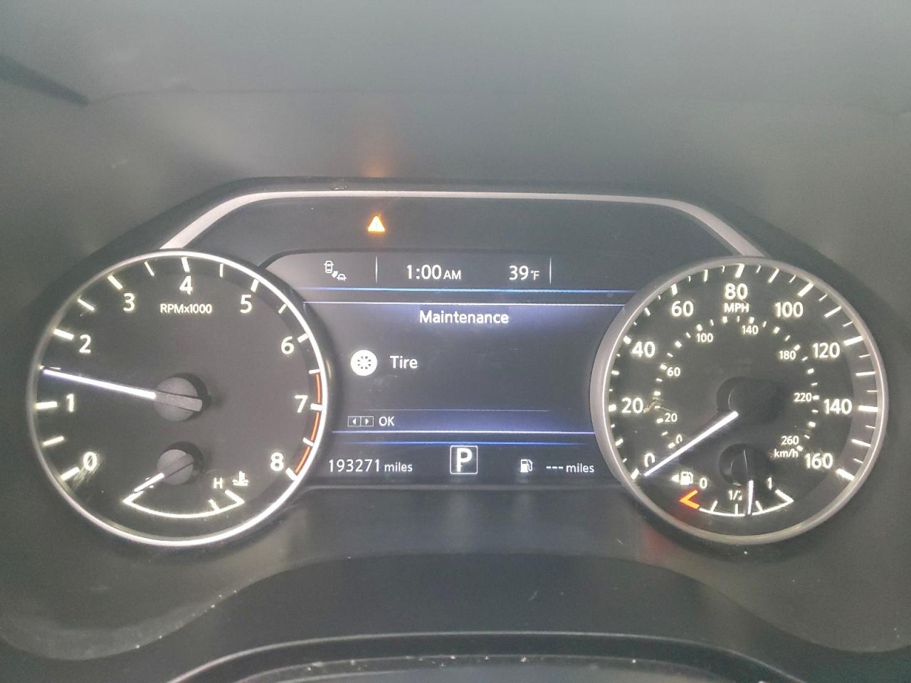 2016 Nissan Maxima 3.5S VIN: 1N4AA6AP6GC420781 Lot: 92926495