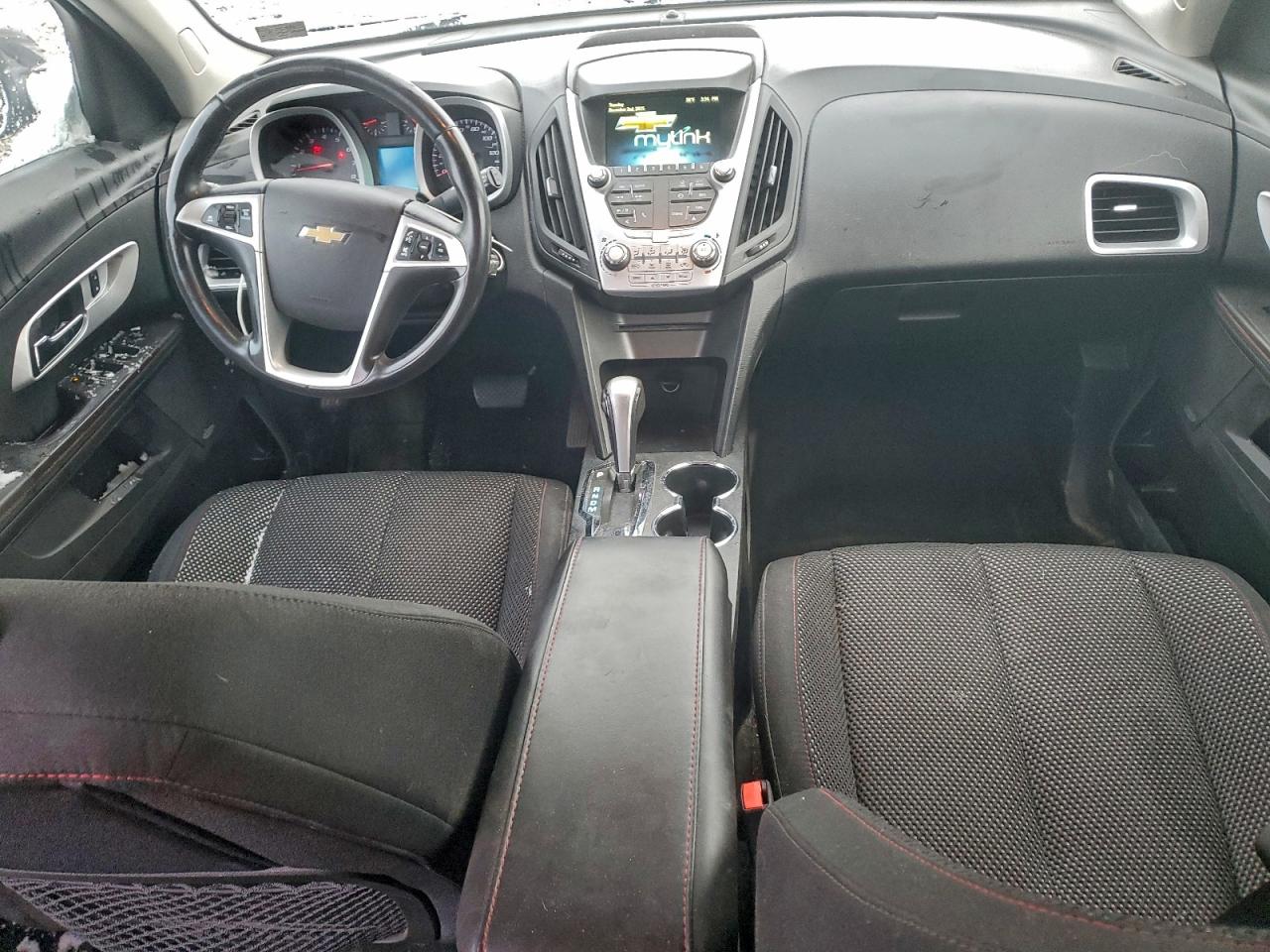 2014 Chevrolet Equinox Lt VIN: 2GNFLFE33E6178000 Lot: 94911725