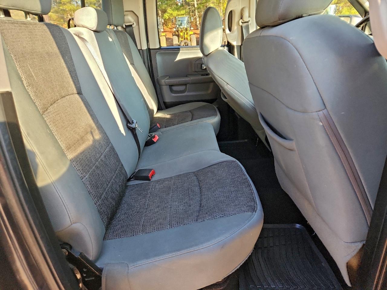 2013 Ram 1500 Slt VIN: 1C6RR7GT7DS668997 Lot: 94458115