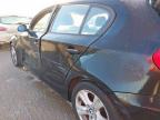 2007 BMW 1 SERIES 120I SE 5DR STEP AUTO for sale at Copart SANDWICH