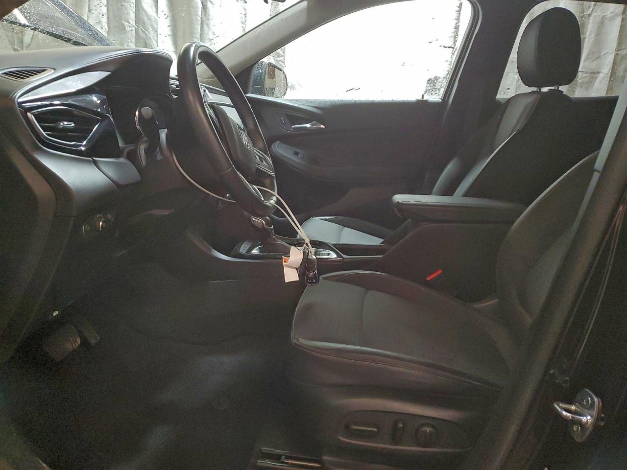 2021 Buick Encore Gx Preferred VIN: KL4MMCSL0MB156431 Lot: 94640105