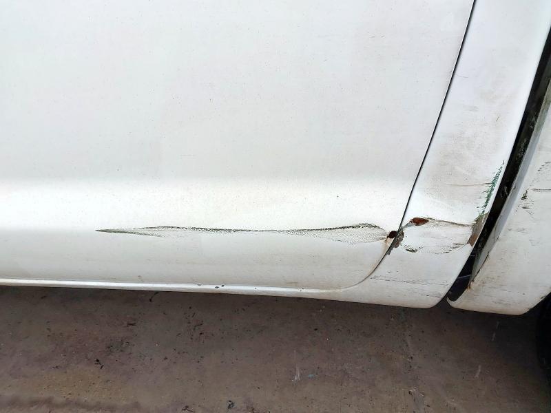 2012 TOYOTA HILUX HL2 D/CAB PICK UP 2.5 D-4D 4WD 144