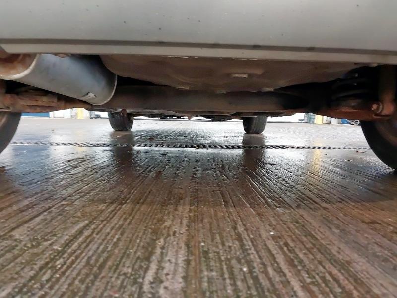 2008 VAUXHALL CORSA 1.2I 16V CLUB 3DR