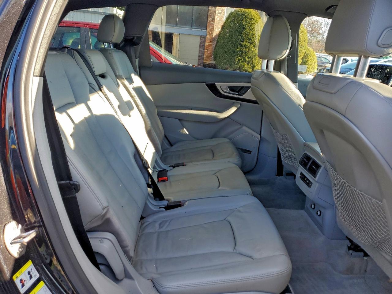 2019 Audi Q7 Premium Plus VIN: WA1LHBF74KD021543 Lot: 92997435