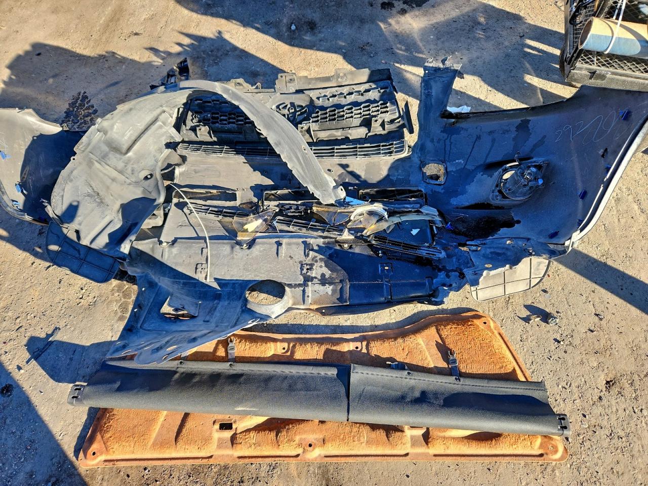 2009 Toyota Rav4 Sport VIN: JTMBK32V895084162 Lot: 95999635