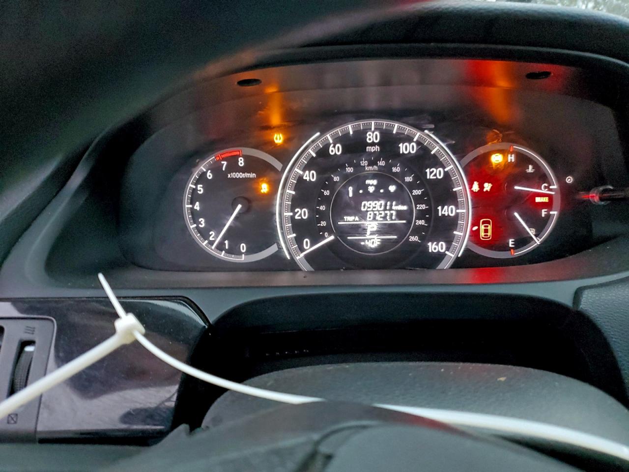 2017 Honda Accord Lx VIN: 1HGCR2F30HA142999 Lot: 95119125