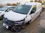 2024 RENAULT KANGOO LL21 90KW 44KWH START VAN AUTO for sale at Copart WOLVERHAMPTON