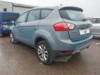 2009 FORD KUGA 2.0 TDCI TITANIUM 5DR for sale at Copart SANDWICH