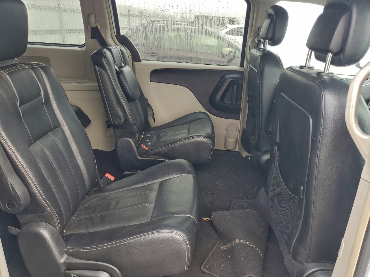 2014 Chrysler Town & Country Touring VIN: 2C4RC1BG2ER158755 Lot: 95462005