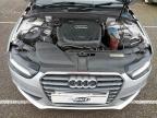 2012 AUDI A4 2.0 TDIE SE 5DR for sale at Copart SANDTOFT