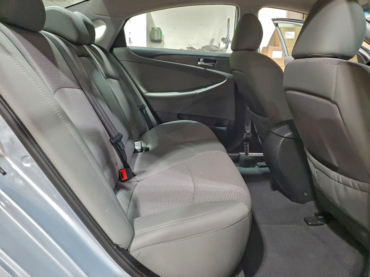 2013 Hyundai Sonata Gls VIN: 5NPEB4AC5DH760286 Lot: 96038015