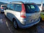 2010 CITROEN C4 GRAND PICASSO 1.6HDI 16V VTR PLUS 5DR EGS for sale at Copart BRISTOL