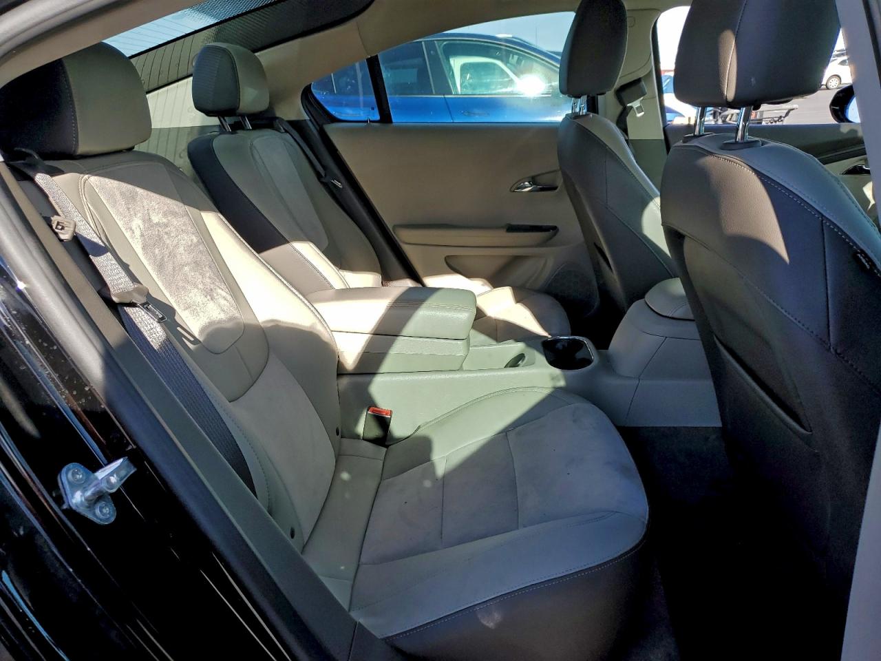 2014 Chevrolet Volt VIN: 1G1RF6E40EU174468 Lot: 92766985