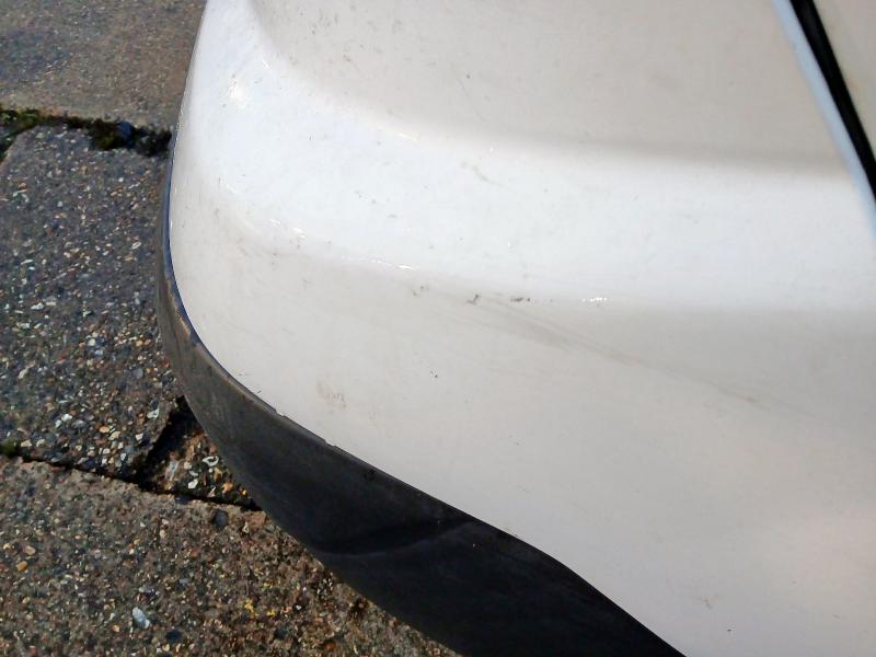 2007 VAUXHALL VIVARO 2.0CDTI [115PS] VAN 2.7T