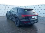 2024 AUDI Q8 250KW 50 QUATTRO 95KWH BLACK EDITION 5DR AUTO for sale at Copart ST HELENS