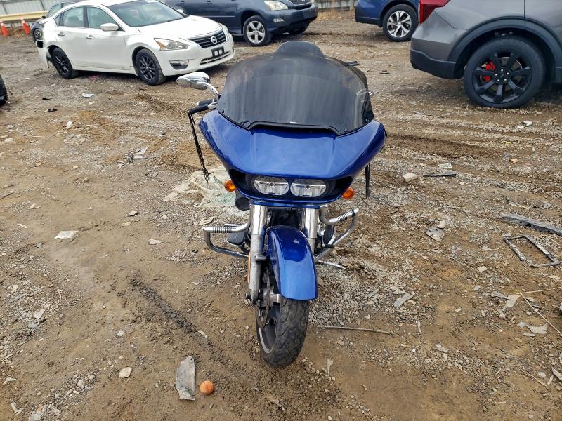 2015 HARLEY-DAVIDSON FLTRXS ROAD GLIDE SPECIAL  