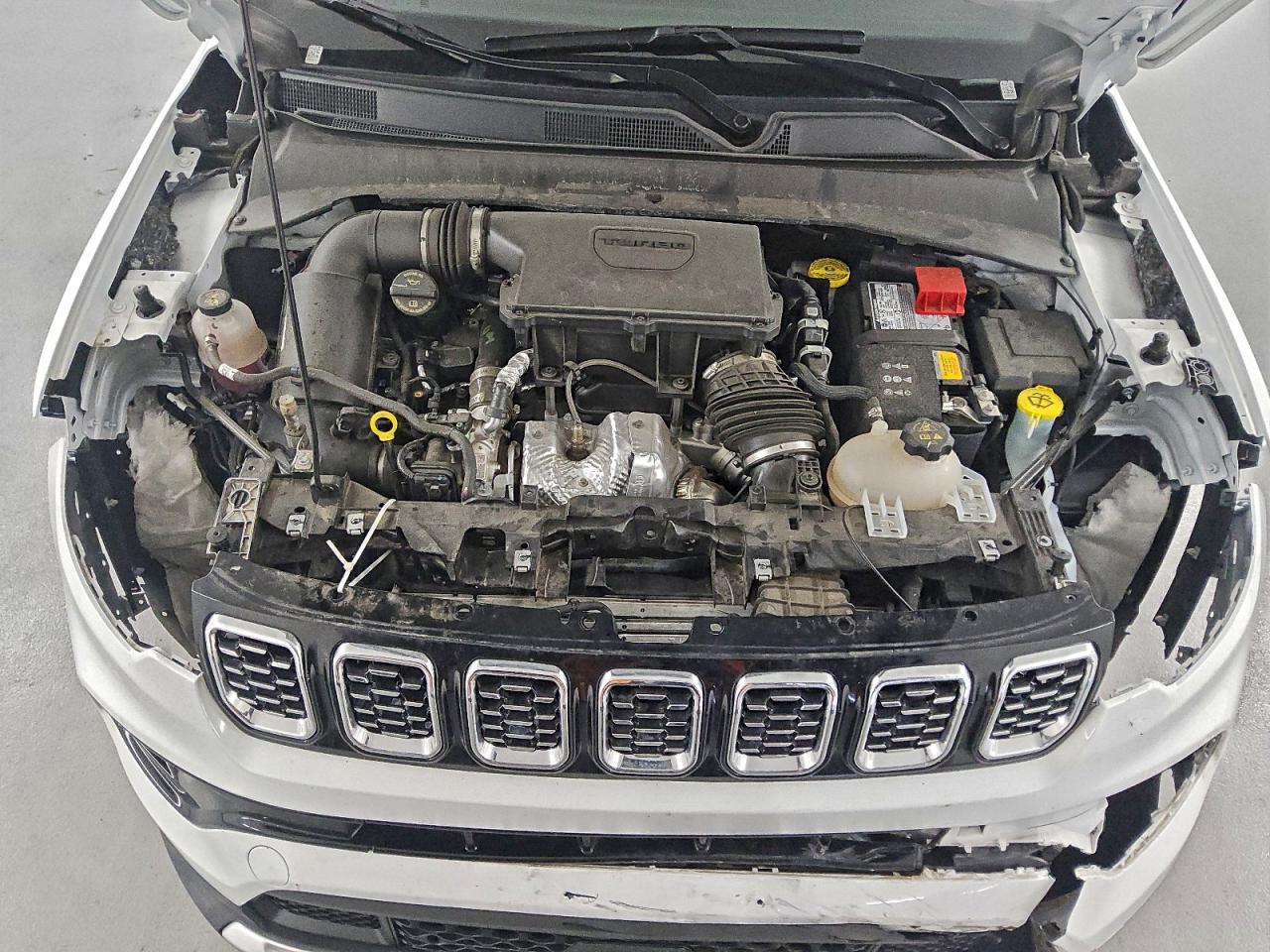 2025 Jeep Compass Limited VIN: 3C4NJDCN5ST514112 Lot: 95560105