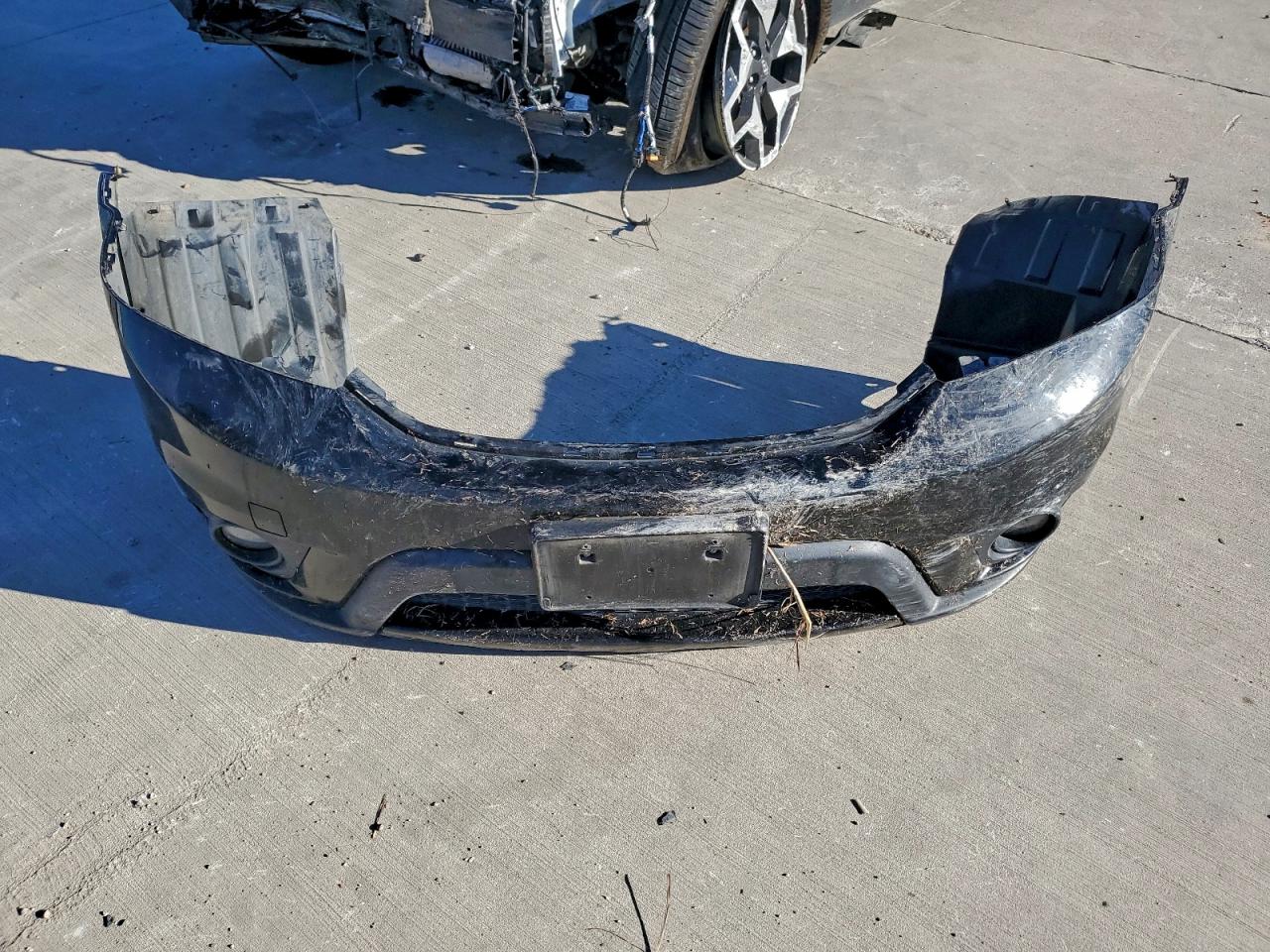 2019 Dodge Journey Se VIN: 3C4PDCBB6KT875446 Lot: 95317835