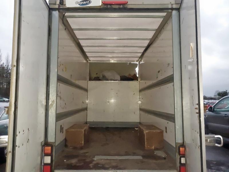 2018 RENAULT MASTER LL35 B-NESS ENERGY 