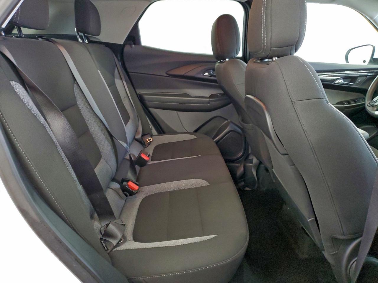 2025 Chevrolet Trailblazer Lt VIN: KL79MPSP8SB160260 Lot: 96300465