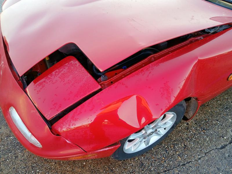 1997 MAZDA MX-5 1.6I 2DR