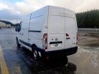 2020 VAUXHALL MOVANO 2.3 TURBO D 135PS H2 VAN for sale at Copart WHITBURN