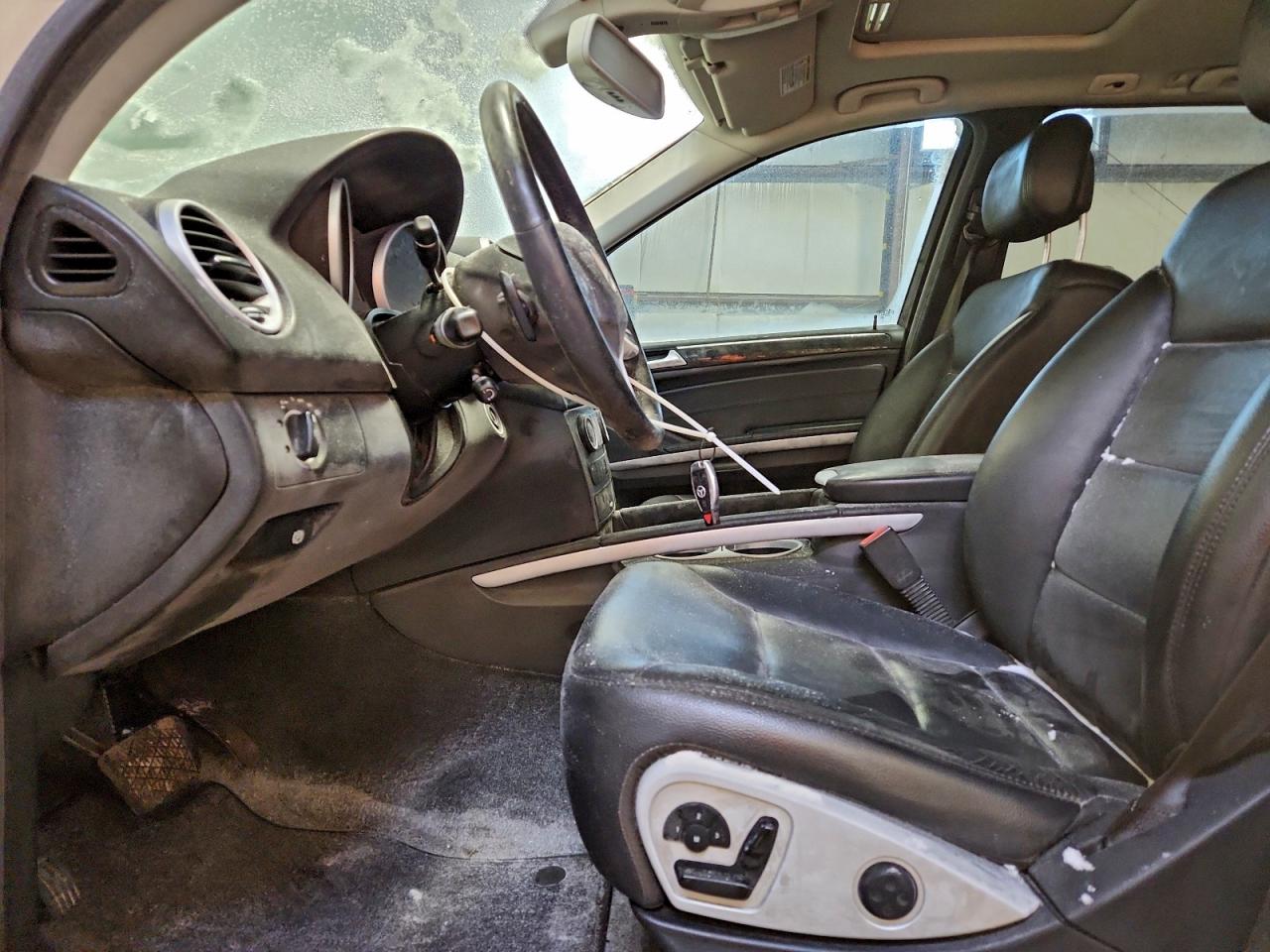 2011 Mercedes-Benz Ml 350 4Matic VIN: 4JGBB8GB7BA634648 Lot: 95940705